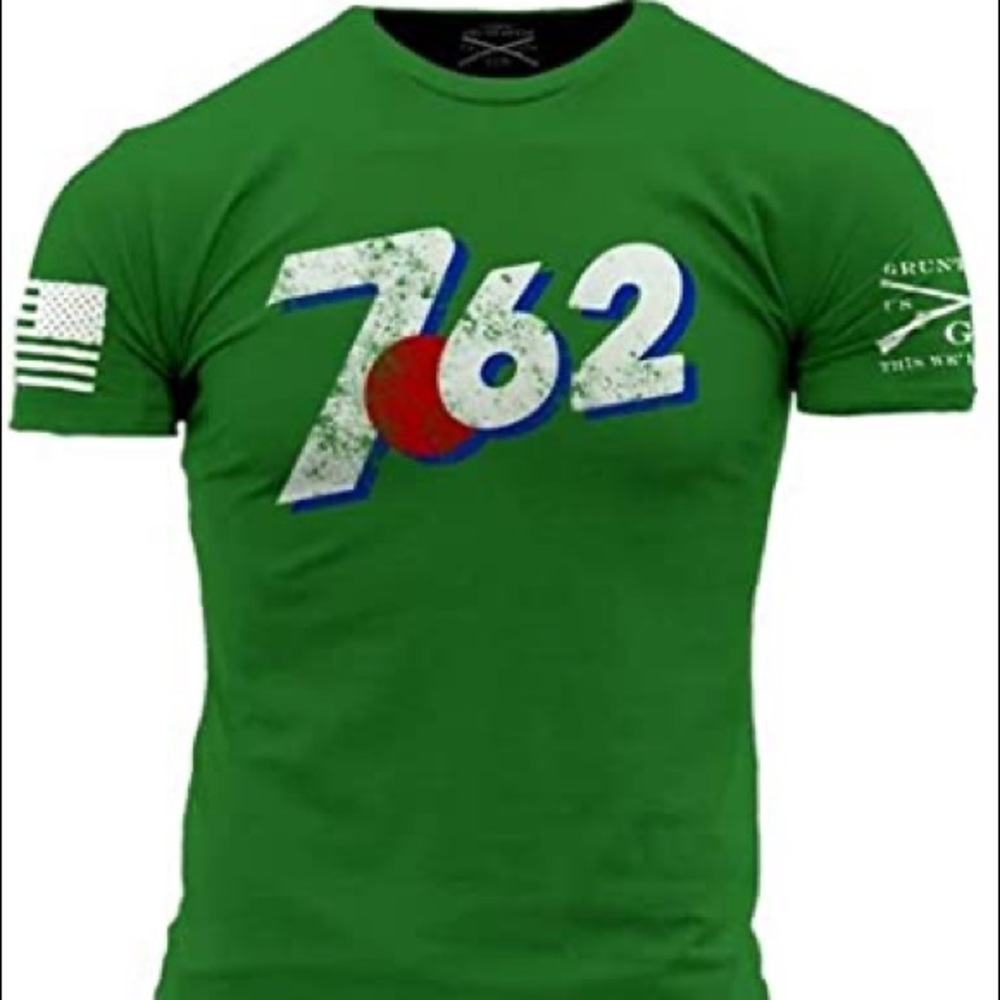 Grunt Style T-shirt